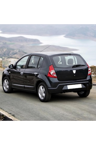 Dacia Sandero 2008-2011 Arka Cam Silecek Süpürgesi 40cm