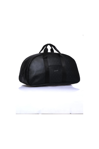 Pierre Cardin El Valizi 04pc001206 Siyah