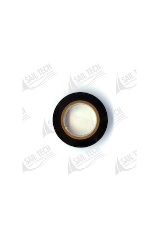 3M Elektrik Bandı Temflex 1300 E Siyah