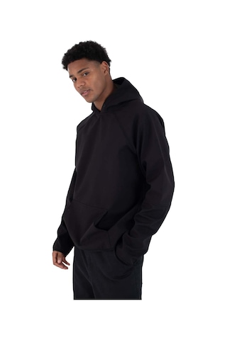 Hurley Hurley Bcnk8 Neo Hood Erkek Siyah Fullsuit Blk Siyah