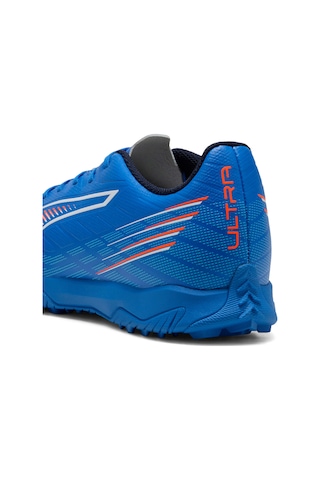 Puma Ultra 6 Play Tt Unısex Krampon 108542 01 Mavi