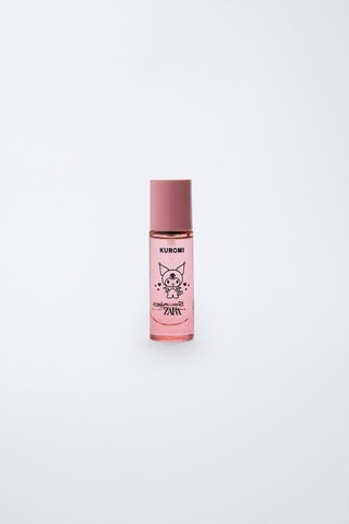Zara Kuromı Sanrıo Edt 12 Ml Çocuk Parfümü