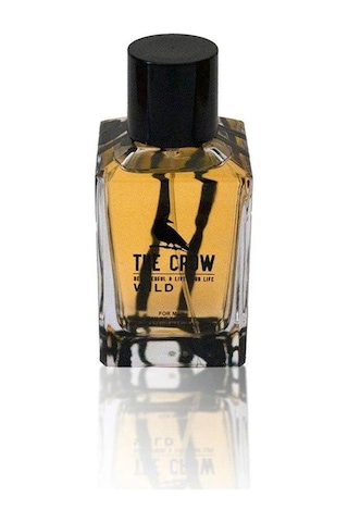 The Crow Wild Erkek Parfüm EDT 100 ML