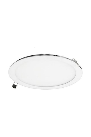 Asa Led 15w Sıva Altı Led Panel Slim Led Spot Led Panel Beyaz Işık 6400k Beyaz