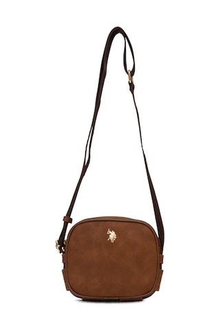 Us Polo Assn Us25627 Taba Assn Kadın Çapraz Ve Omuz Çanta