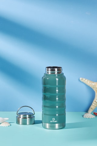 Emsan Vigor Termos Green 400 ml