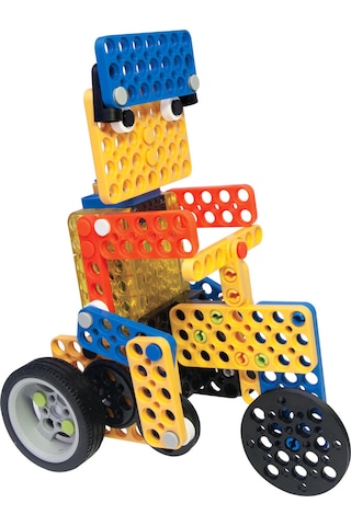 Robotis Ollo Learn And Play With All Robots Robotik Öğrenim Seti K Set