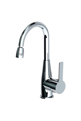 Gpd Solus Tek Gövde Lavabo Bataryası Mtl55