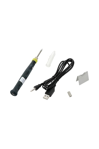 Class Zd20U Usb Kalem Havya 5V 8W