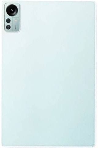 Xiaomi Uyumlu Redmi Pad 10.61inç Kılıf Tablet Hibrit Silikon Case Kapak