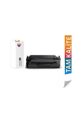 Canon Uyumlu İ-sensys Lbp-246dw Chipsiz Toner Yüksek Kapasiteli