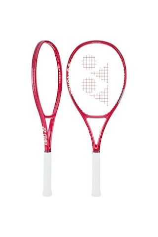 Yonex Yy26 Vcore 100 Kafa 280 Gram Kırmızı Tenis Raketi