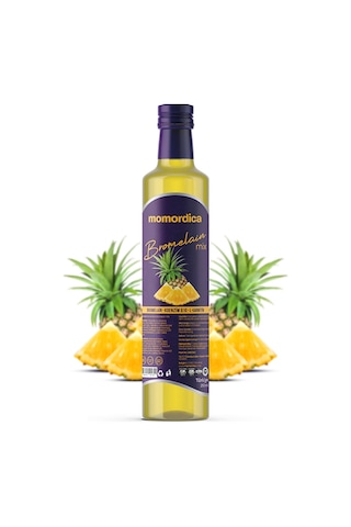 Momordica Bromelain Mix 250 ML