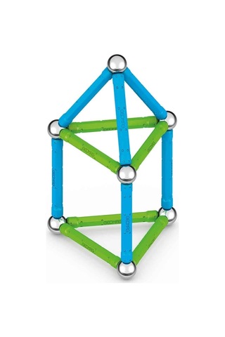 0275 Manyetik Zeka Oyunu 25 Parça -sunman