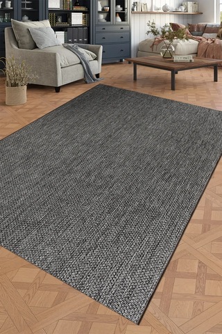 Youdayhomecollection Mila Model Halı 120x500 Çok Renkli Diğer