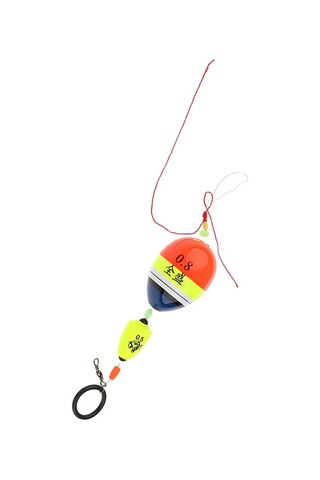 Homyl Deniz Kutbu Okyanus Kaya Balıkçılığı Yüzer Plastik 0.8