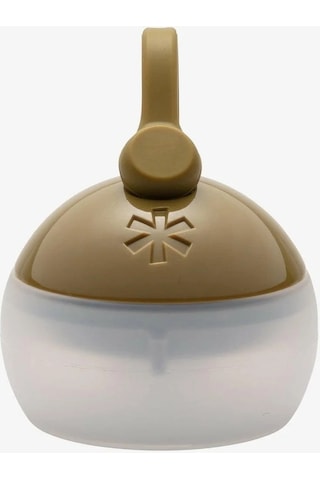 Mini Hozuki Led Kamp Feneri, Kompakt, Mıknatıslı Ve Sıcak Işık Tonlu