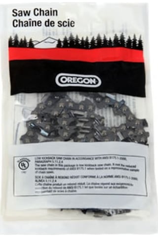 Oregon 91P057E / 28.5 Diş 91 Zincir Yuvarlak