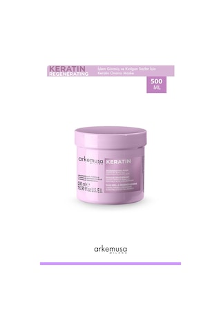Regenerating Mask 500ml