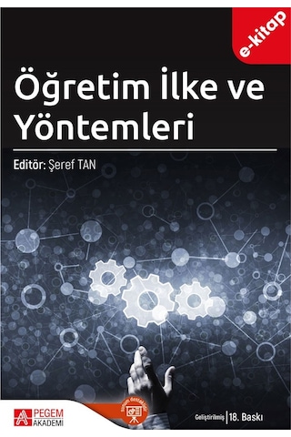 Öğretim İlke Ve Yöntemleri Ekonomik Boy E-kitap