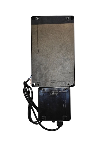 Grizzl E Smart Ev2 Tip 40 A / 10 Kw Akıllı Wi Fi Sistem Elektrikli Araç Şarj İstasyonu Grs-14-24-pb