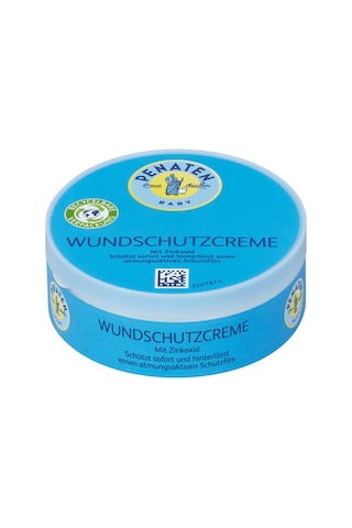 Penaten Baby İnatçı Pişik Yoğun Bakım Wundschutzcreme Krem 200 ml