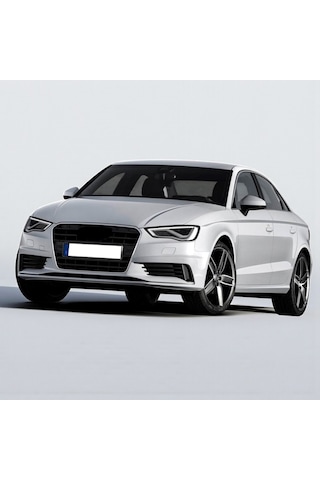 Audi A3 Sedan 2013-16 1.4tsi Emme Hava Kılavuz Borusu 04e129651c