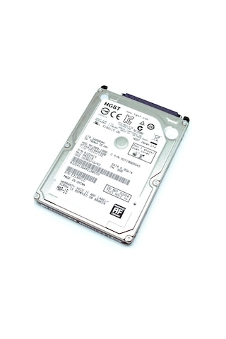 HGST HTS541010A9E680 2.5" 1 TB 5400 RPM SATA 3 HDD