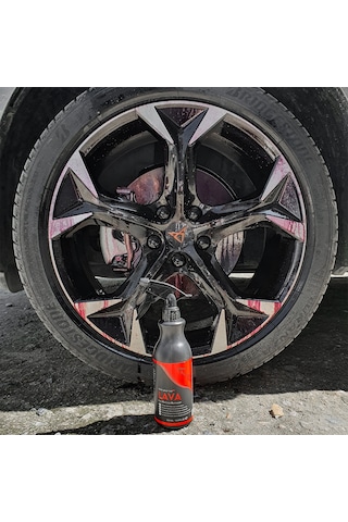 Smartbee Lava Ph Nötr Reaktif Demir Tozu Sökücü 500 ML