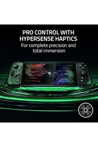 Razer Kishi V2 Pro - Android Için Mobil Oyun Kumandası Hypersens
