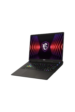 Msı VECTOR 16 HX A14VHG-437TR i9-14900HX 32 GB 1 TB SSD RTX4080 16" Dizüstü Bilgisayar (Outlet)