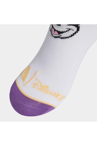 adidas Disney Minnie Mouse 3' lü Kadın Çorap KA9878