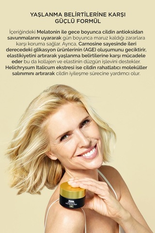 Isdin Ceutics A.G.E. Reverse Night ream 50 ML