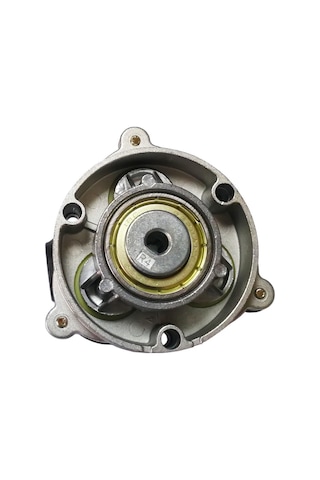 24 Volt RO Su Sistemleri Için Basınç Pompası Kafası