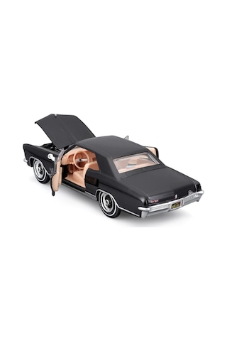 Maisto 1965 Buick Riviera 1/26 Model Araba