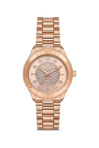 Cacharel Classic Bayan Kol Saati CCC030914SB