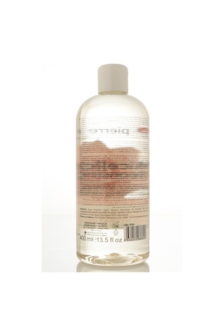 Pierre Cardin Gently With Rose Water & Niacinamide Makyaj Temizleme Suyu 400 ML