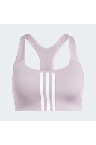 Adidas Traınıng Ms 3s Sporcu Sütyeni Bra It6625 Pembe