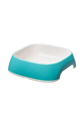 Ferplast Glam Medium Melamin Kedi Mama ve Su Kabı 750 ML