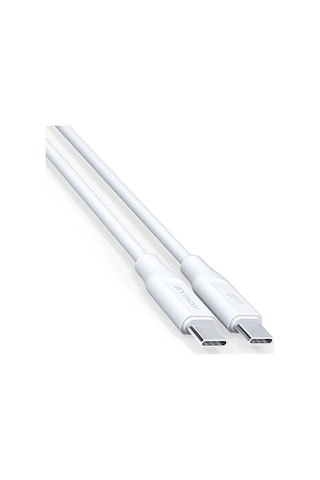 Syrox PD25T QC3.0 PD 25 W Type-C To Type-C Hızlı Şarj Cihazı