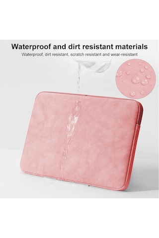 Macbook Uyumlu Air Pro 13 13.3 14 15.4 15.6 İnç Laptop Kılıfı Lenovo Asus Hp Dell Taşınabilir Kılıf 14-15 İnç İçin Yeşil Diğer