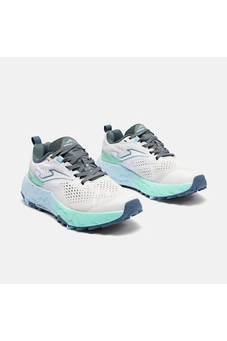 Joma Tksmls2602 Sima Kadın Yürüyüş Ayakkabısı Beyaz