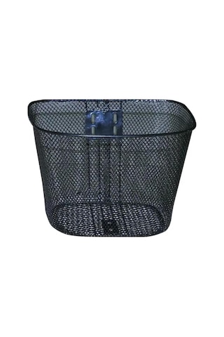 Bisiklet Kalın Tel Ön Sepet 26 Jant 24 Jant