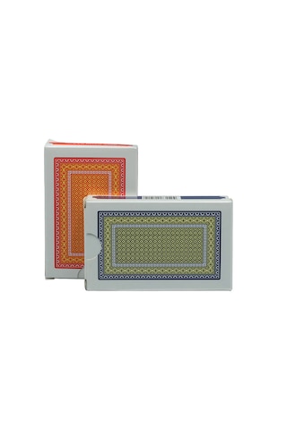 Angora Kızılay Oyun Kağıdı Ay/30