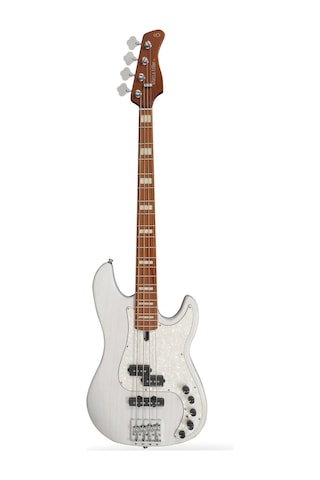 Sire Marcus Miller P8 Ash 4 Telli Bas Gitar Wb