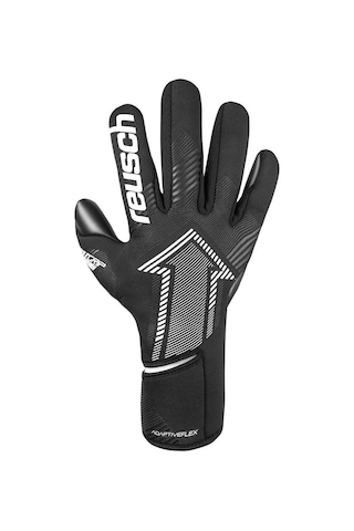 Reusch Fastgrıp Infinity Kaleci Eldiveni Siyah