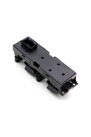 VOLKSWAGEN BORA CAM AÇMA DÜĞMESİ SOL DÖRTLÜ 1J4959857B