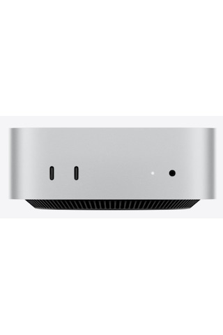 Apple Mac MU9D3TU/A M4 16 GB 256 GB SSD MacOS Mini Pc