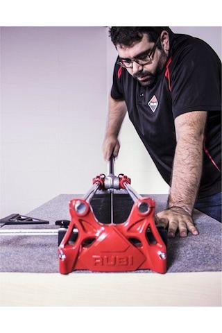 Rubi HİT-1200 26961 Seramik Fayans Kesme Makinesi 1200 MM