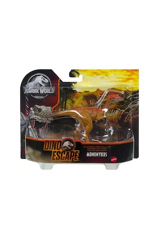 Jurassic World Dinozor Figürleri Mononykus  Hcl83